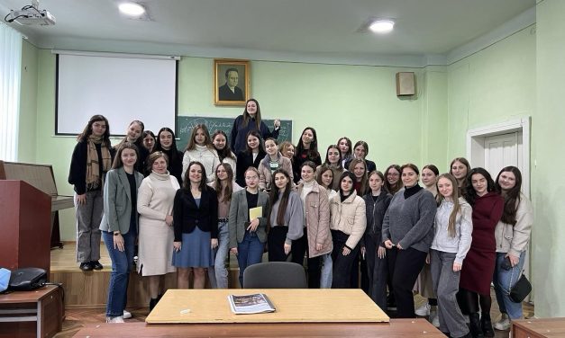 ОВОЛОДІННЯ ПРОФЕСІЙНИМИ ЗДАТНОСТЯМИ ТА  КОМПЕТЕНТНОСТЯМИ