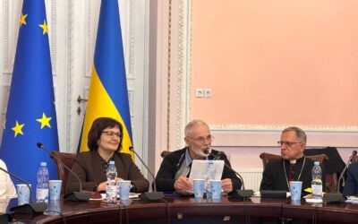 17 квітня 2026 року викладачі кафедри психології виступили співорганізаторами ХІ Міжнародної науково-практичної конференції