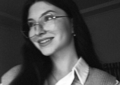 Гівчак Ірина