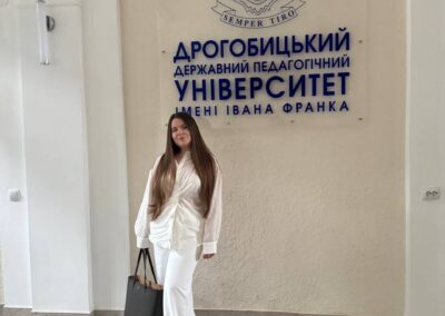 Кашаєва Вікторія Миколаївна