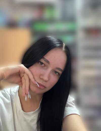 Кот Оксана Олександрівна