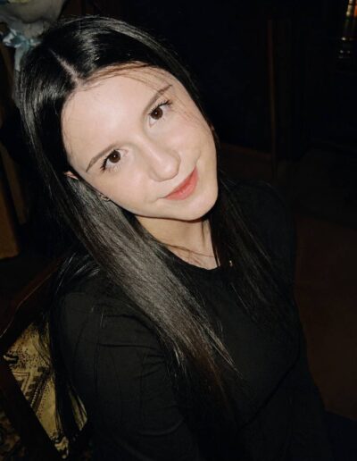 Сеньків Софія Зіновіївна