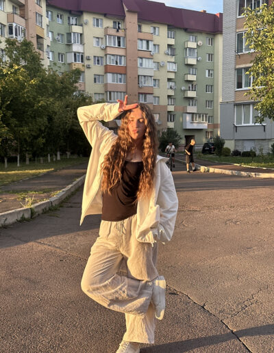 Ящишин Юлія Миколаївна